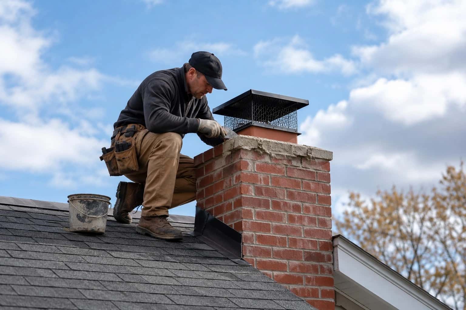 How to Know When You Need Chimney Repair in Essex County, NJ